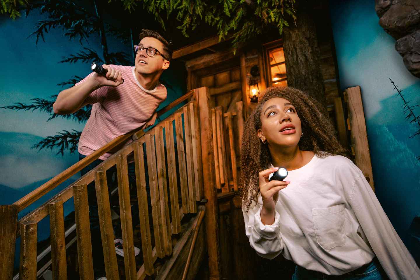 Myrtle Beach: "The Escape Game Myrtle Beach" Game Ticket thumbnail