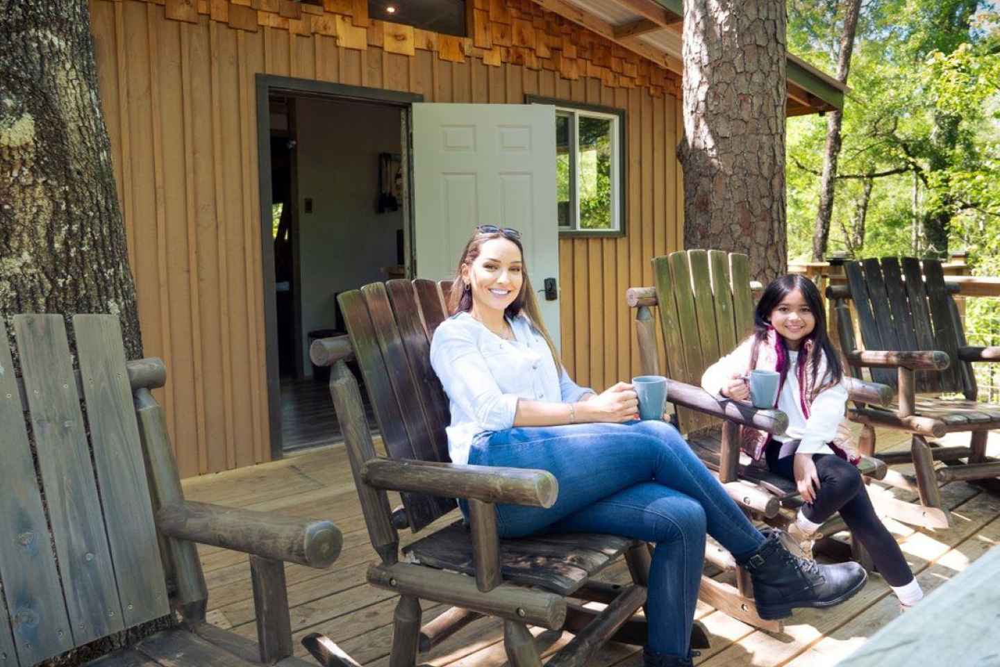 Myrtle Beach: Treehouse Experience thumbnail