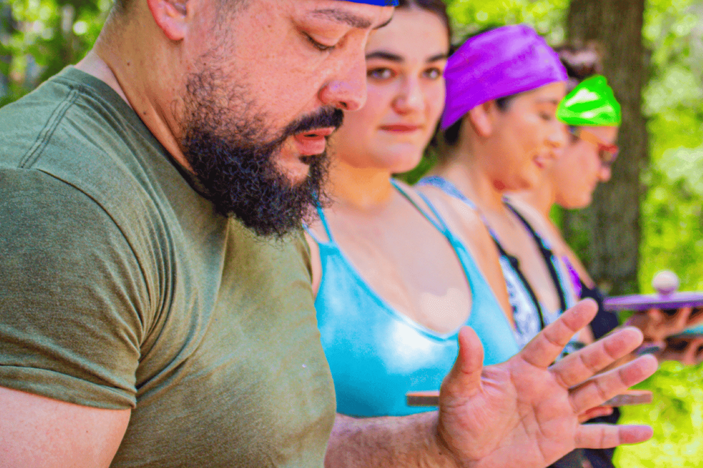 Myrtle Beach: Escape River Island Adventure thumbnail